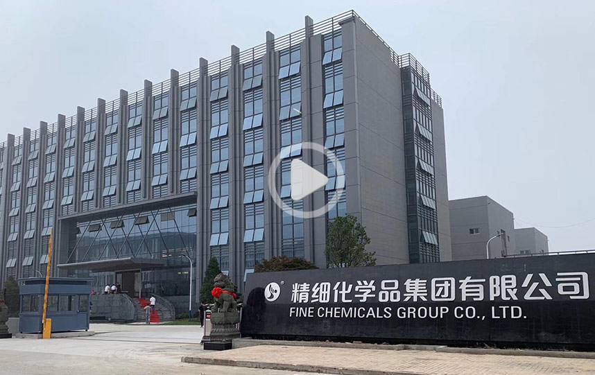 精細化學品集團有限公